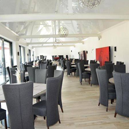 Hotel Düren - Eifel المظهر الخارجي الصورة