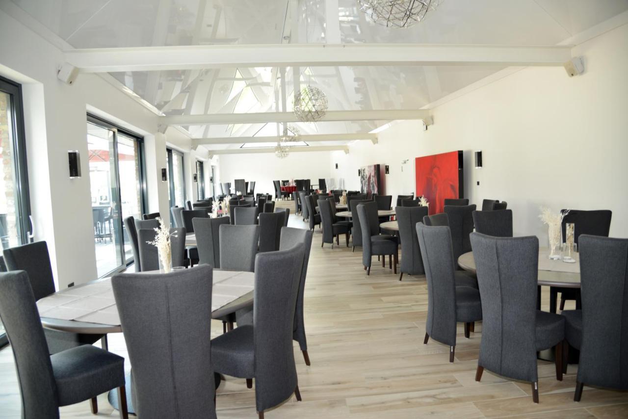 Hotel Düren - Eifel المظهر الخارجي الصورة