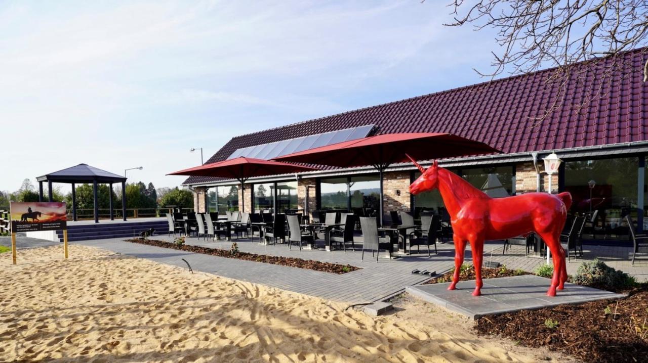 Hotel Düren - Eifel المظهر الخارجي الصورة