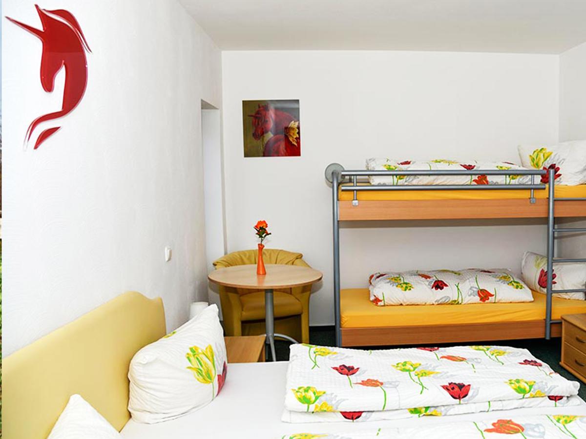 Hotel Düren - Eifel المظهر الخارجي الصورة
