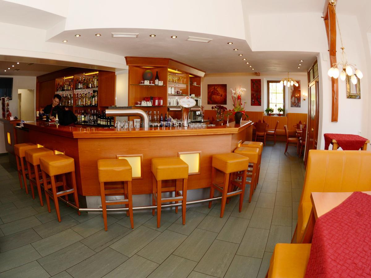 Hotel Düren - Eifel المظهر الخارجي الصورة
