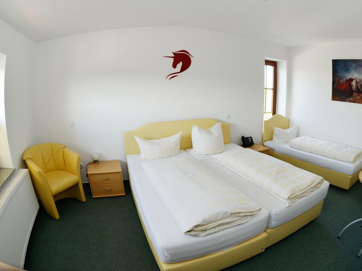 Hotel Düren - Eifel المظهر الخارجي الصورة