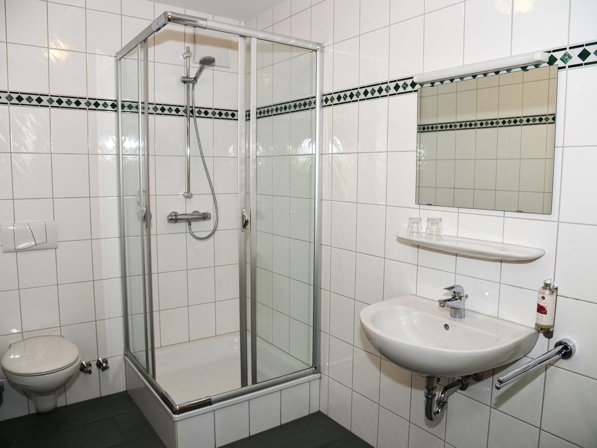 Hotel Düren - Eifel المظهر الخارجي الصورة
