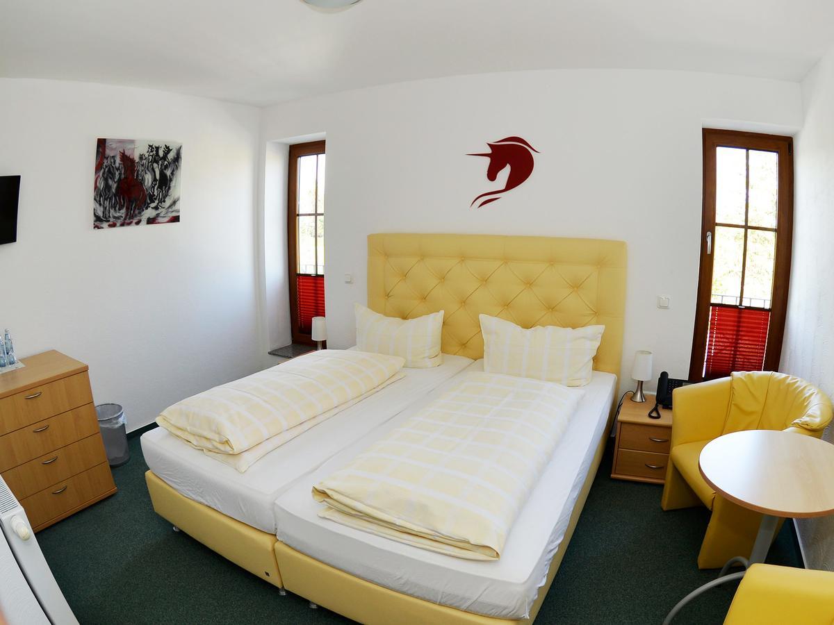Hotel Düren - Eifel المظهر الخارجي الصورة