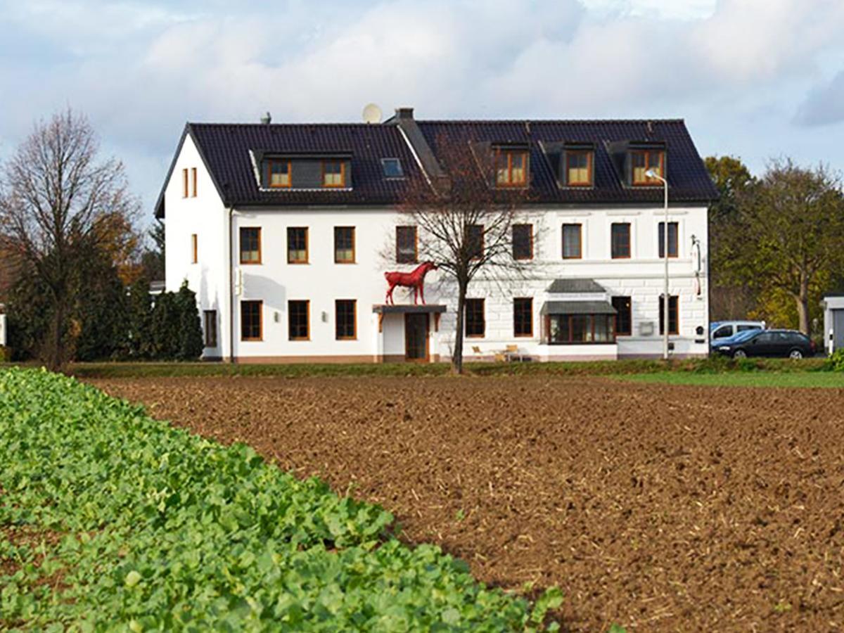 Hotel Düren - Eifel المظهر الخارجي الصورة